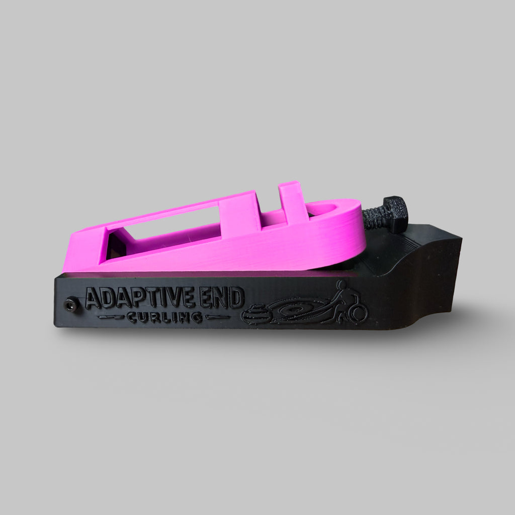 Original AEC Delivery Head - Pink