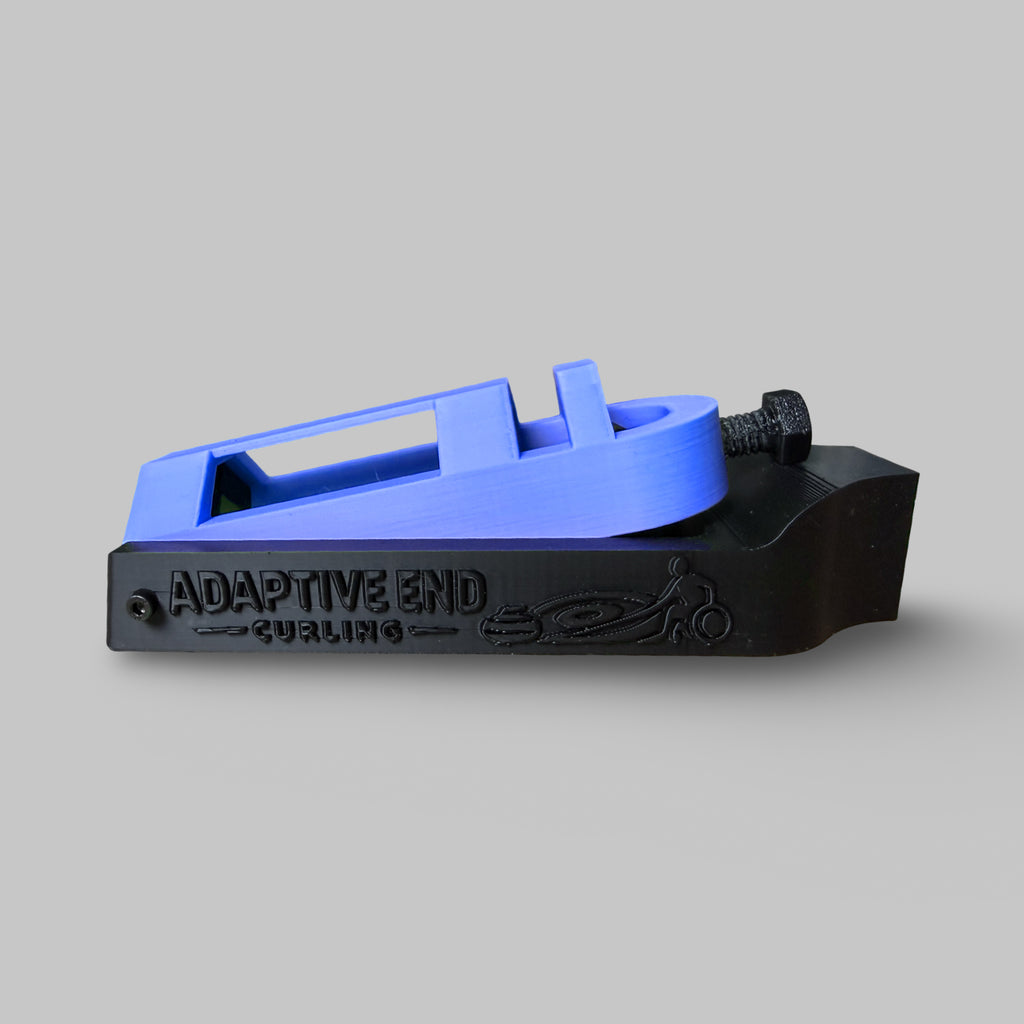 Original AEC Delivery Head - Royal Blue