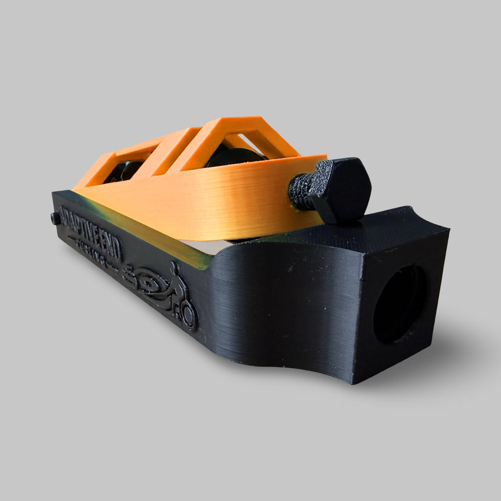 Original AEC Delivery Head - Orange