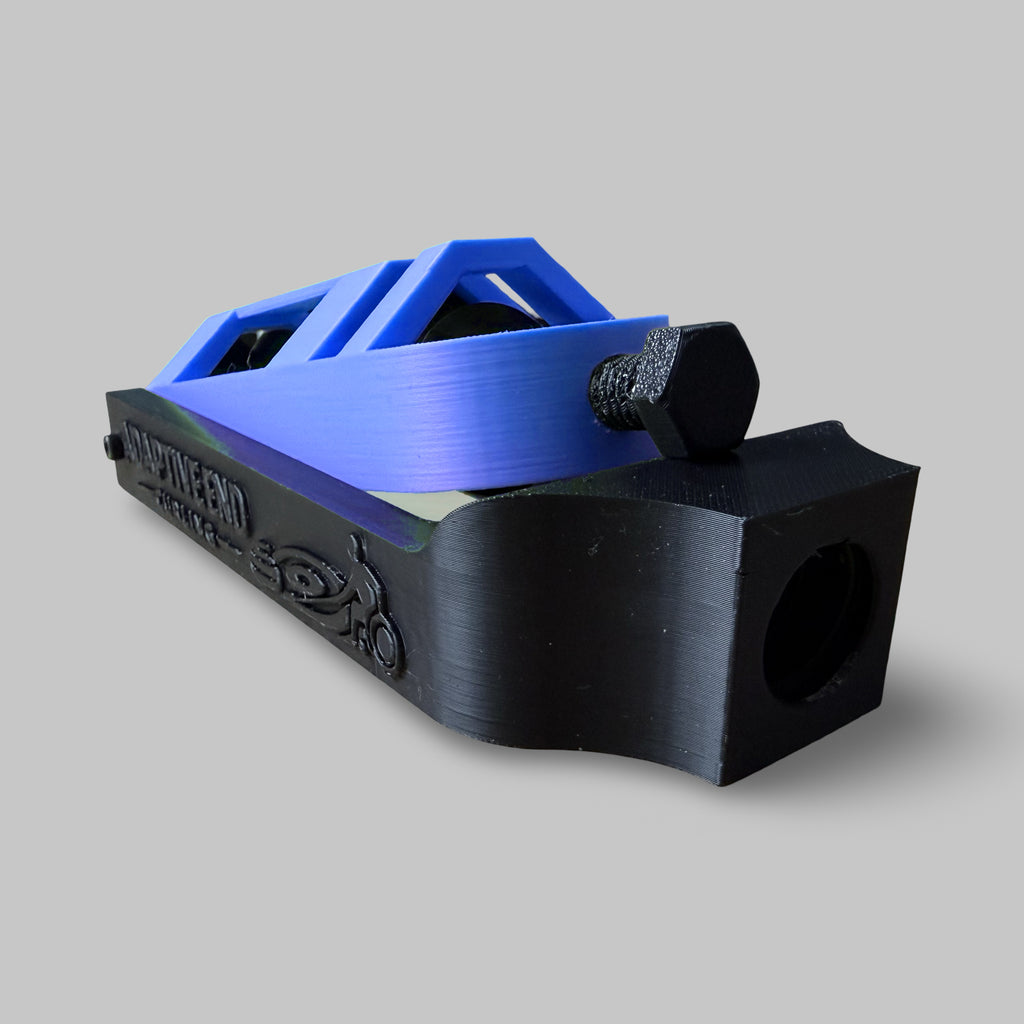 Original AEC Delivery Head - Royal Blue