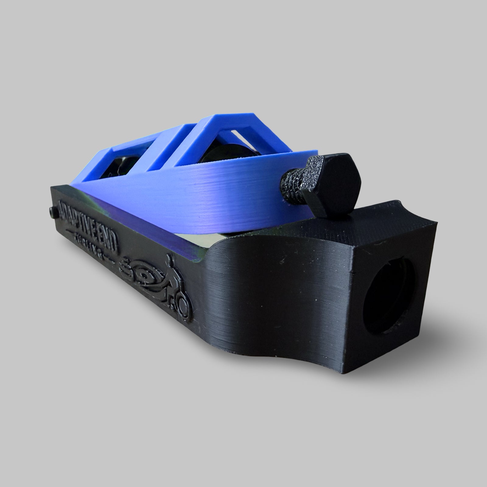 Original AEC Delivery Head - Royal Blue