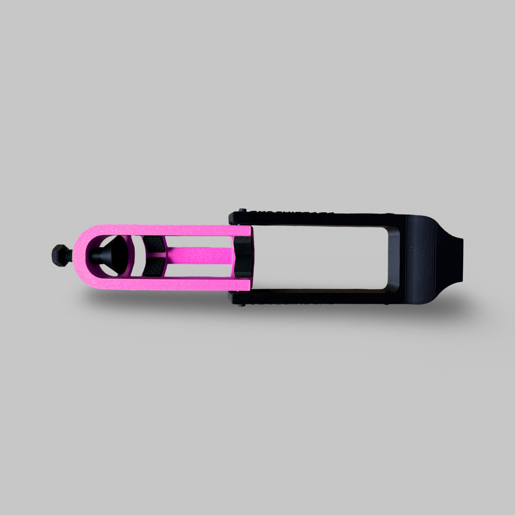 Original AEC Delivery Head - Pink