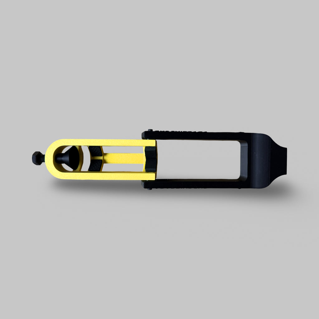 Original AEC Delivery Head - Yellow