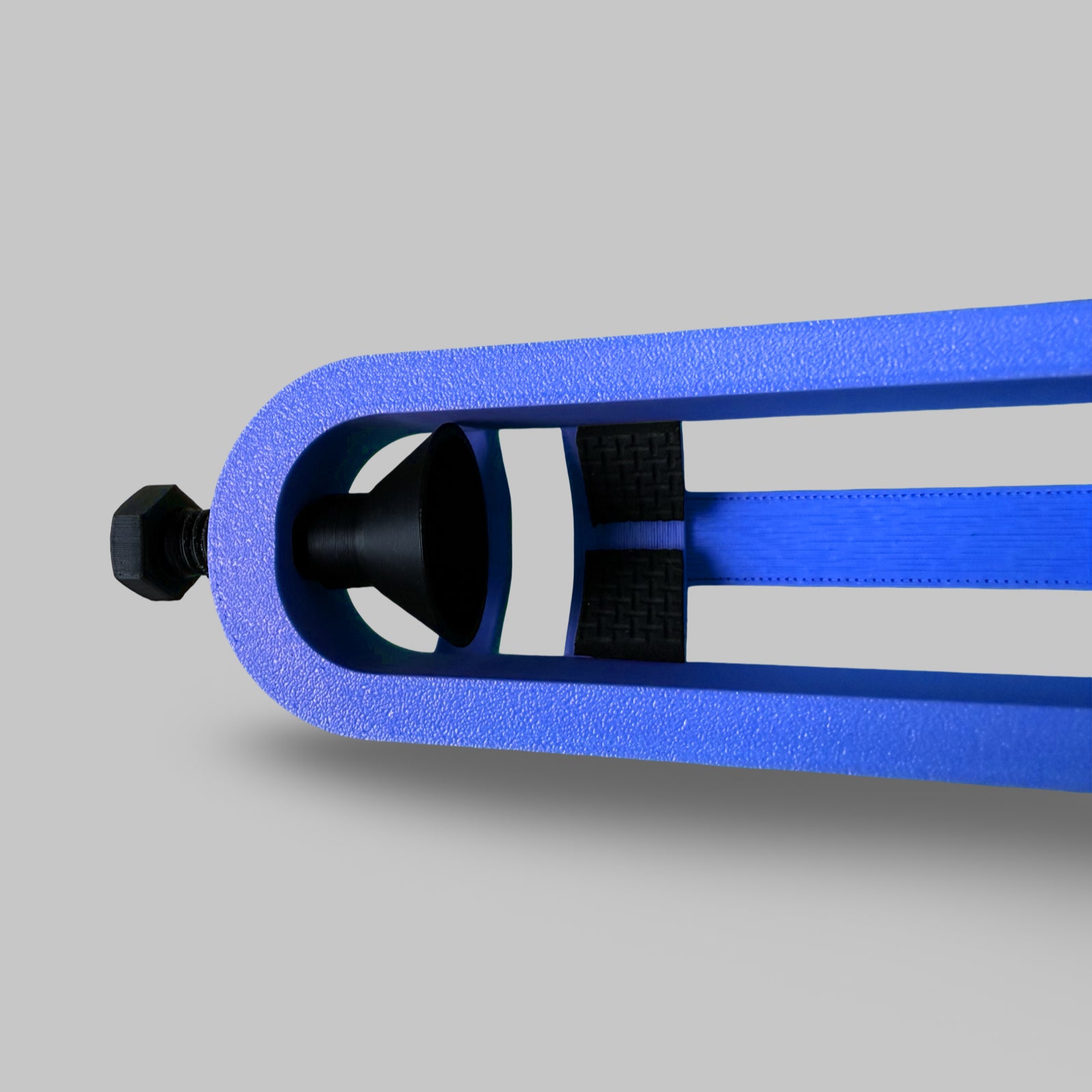 Original AEC Delivery Head - Royal Blue