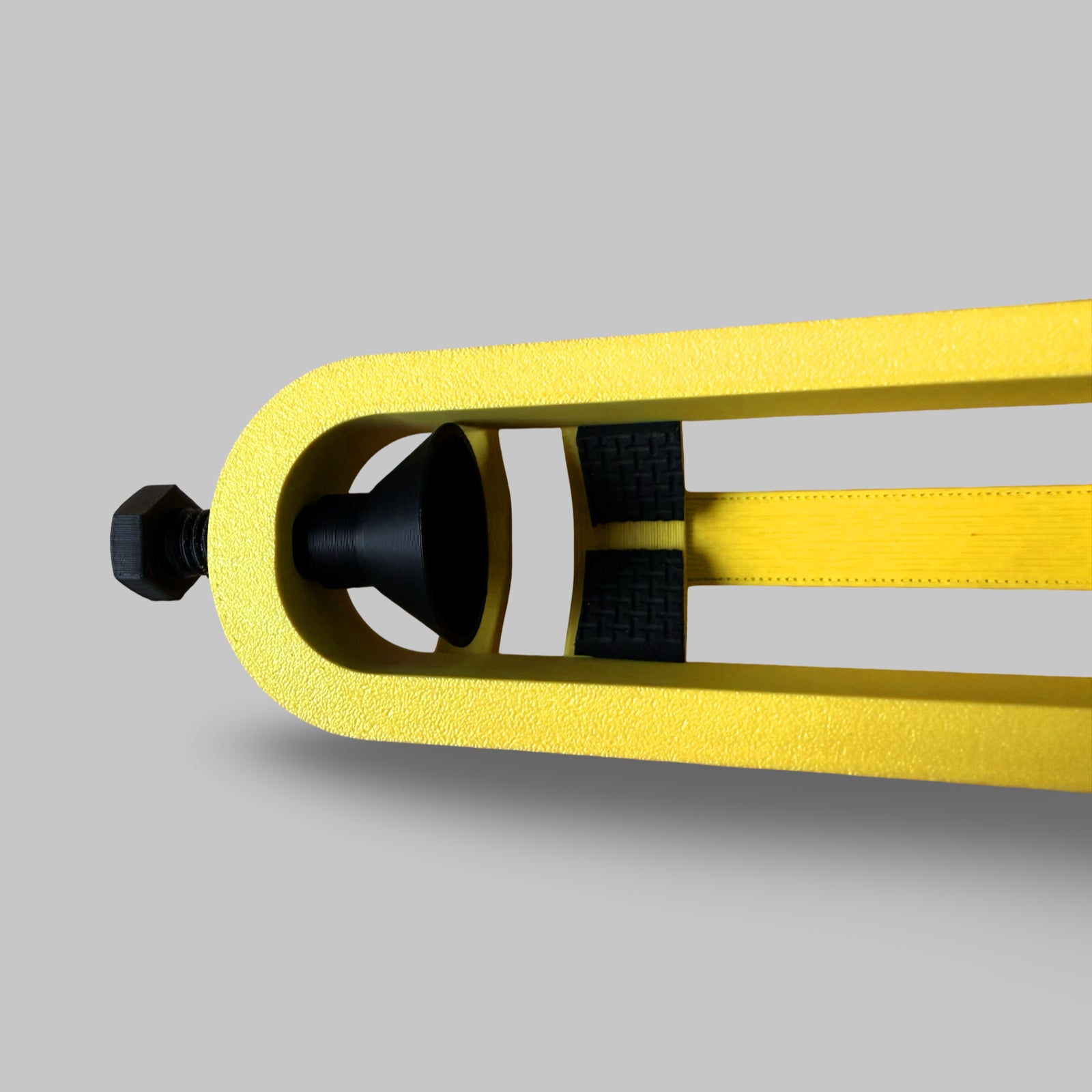 Original AEC Delivery Head - Yellow