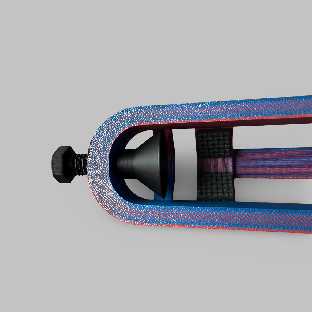 Exclusive Limited Run - Original AEC Delivery Head - Team USA 2026