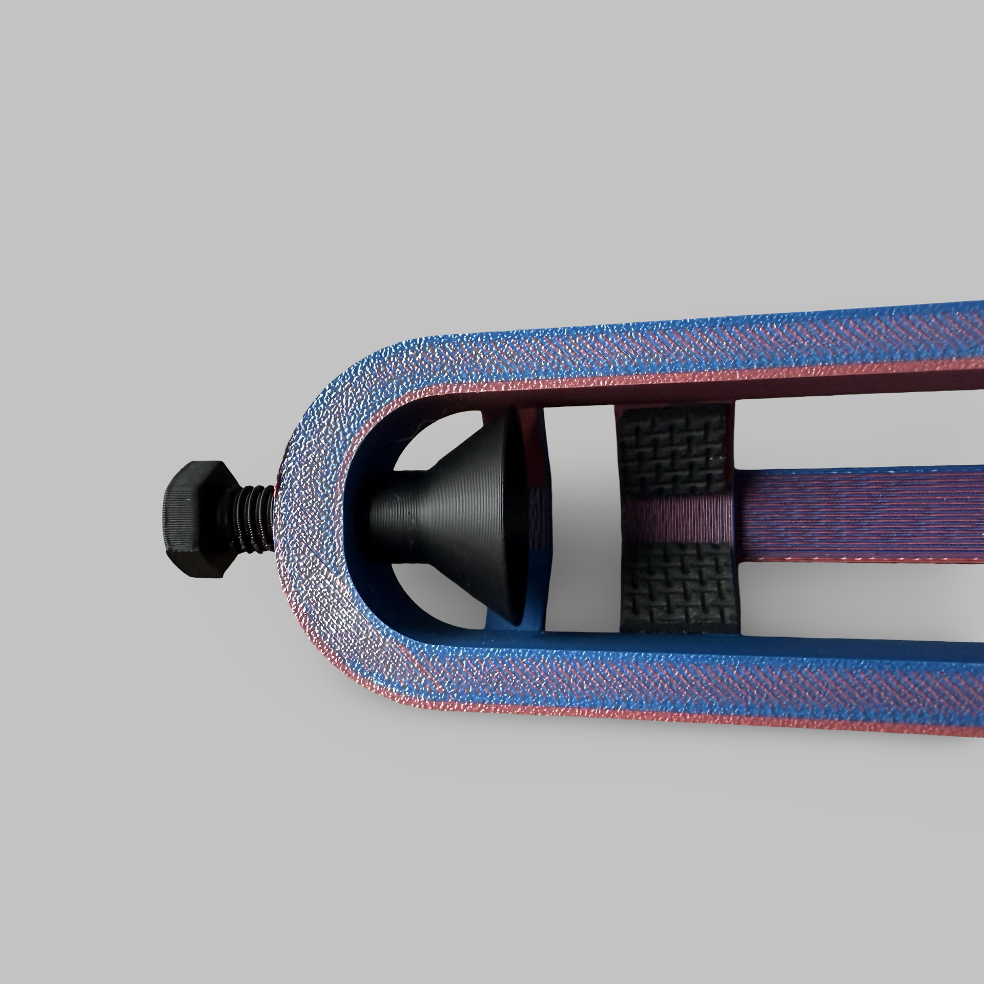 Exclusive Limited Run - Original AEC Delivery Head - Team USA 2026