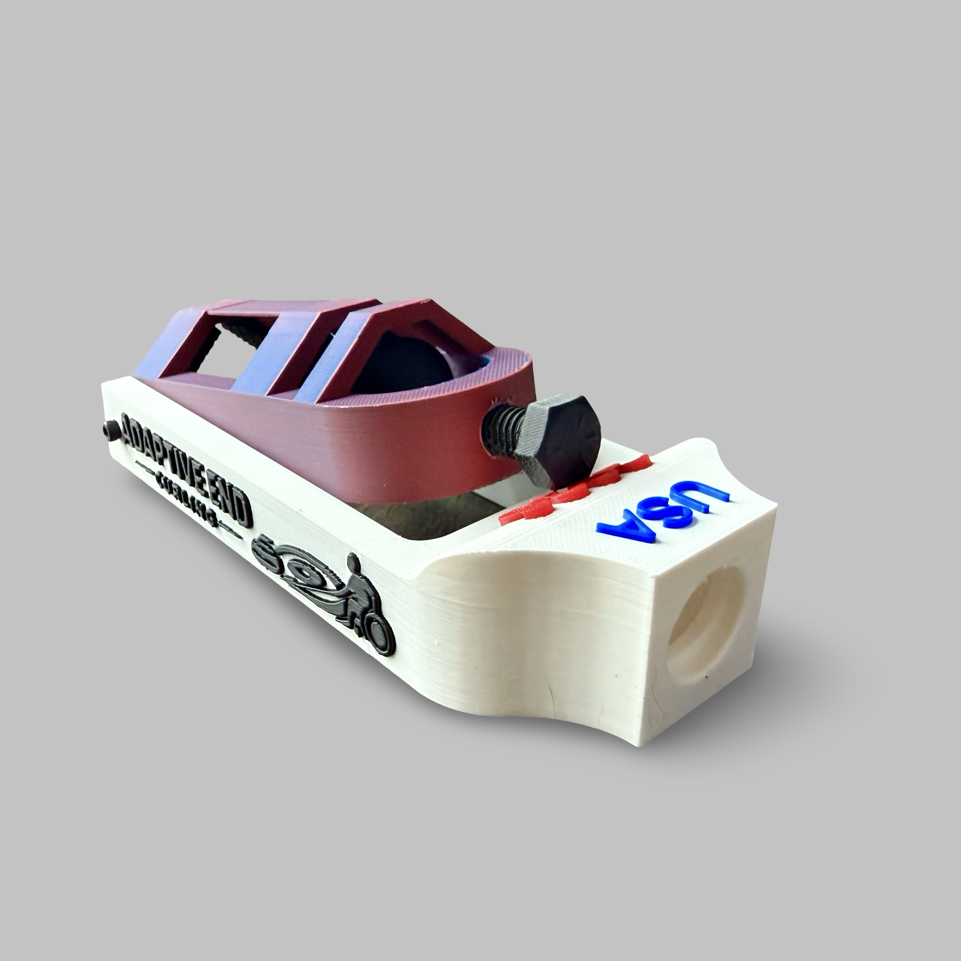 Exclusive Limited Run - Original AEC Delivery Head - Team USA 2026