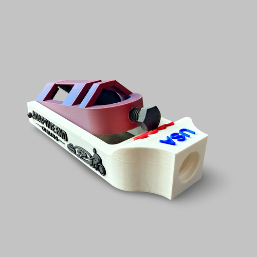 Exclusive Limited Run - Original AEC Delivery Head - Team USA 2026