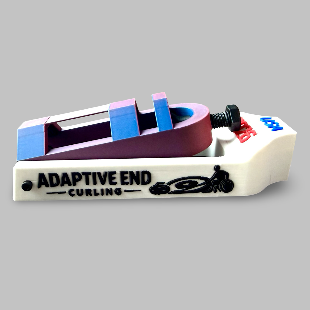 Exclusive Limited Run - Original AEC Delivery Head - Team USA 2026