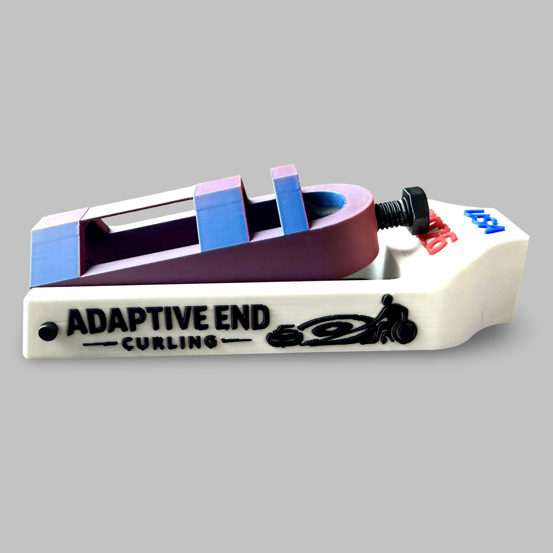 Exclusive Limited Run - Original AEC Delivery Head - Team USA 2026