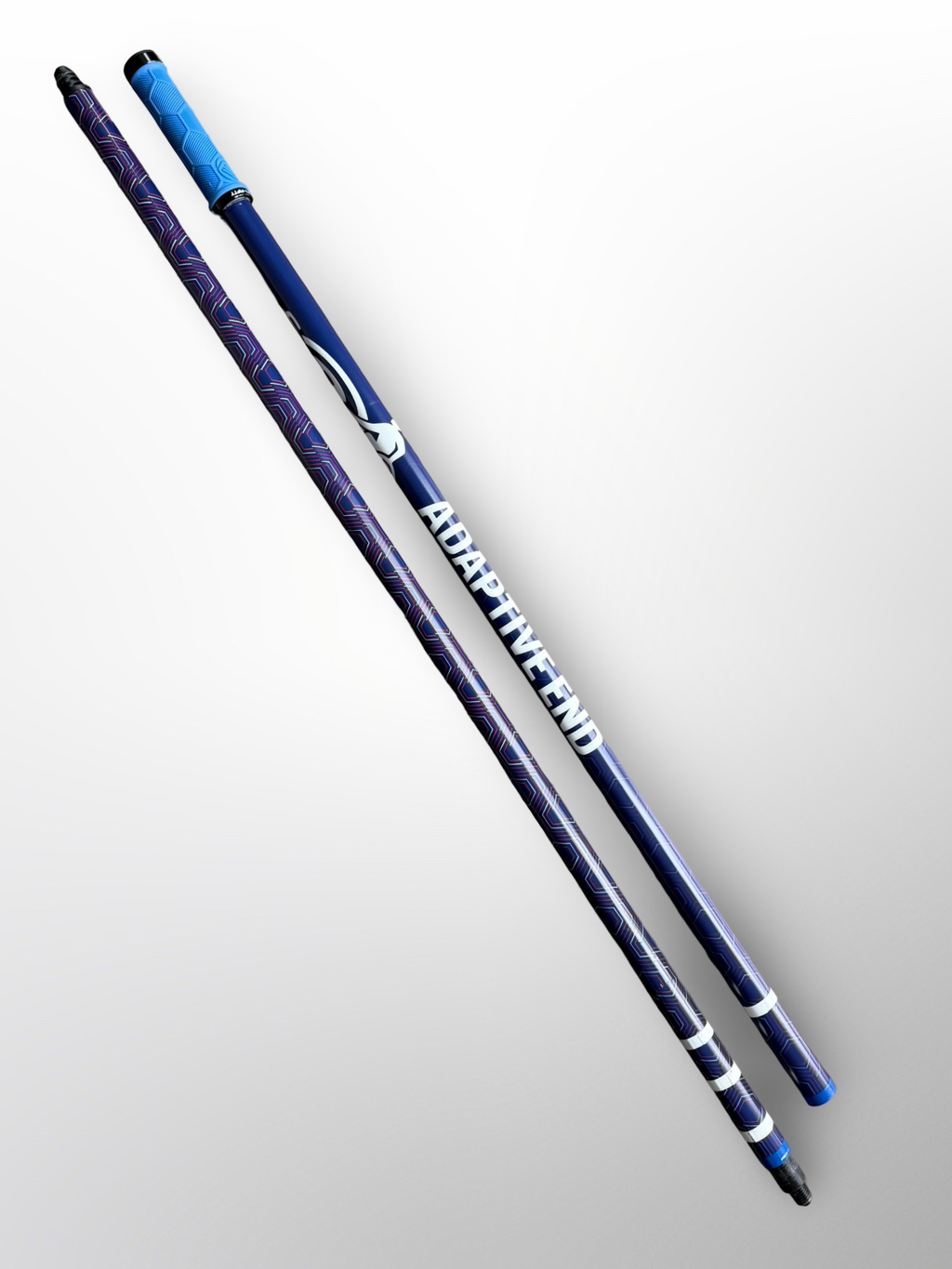 7.5’ Wheelchair Delivery Stick