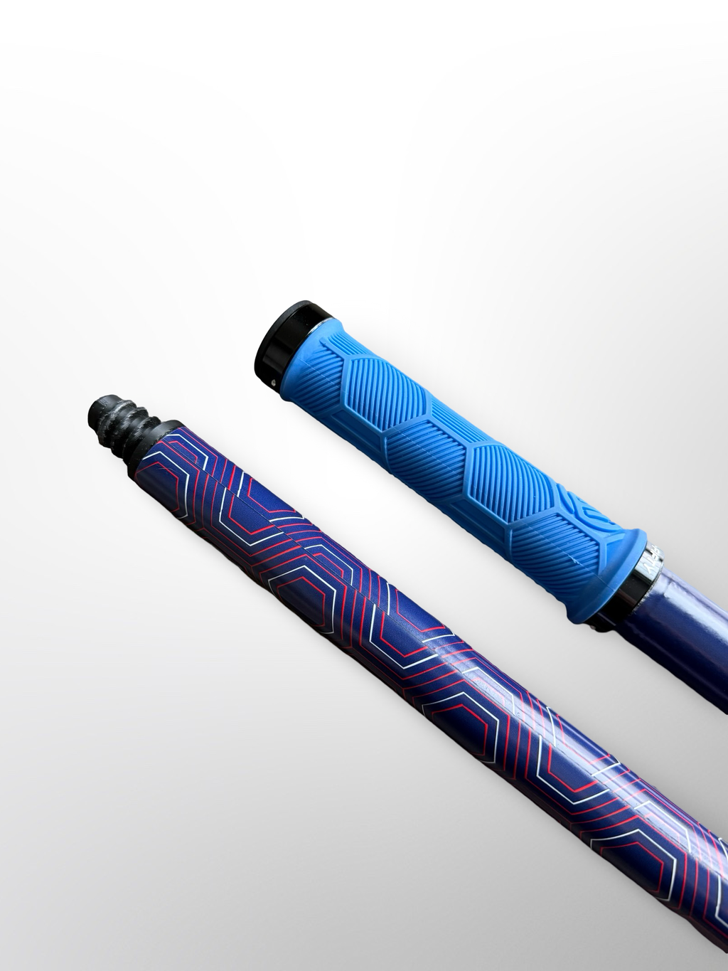 7.5’ Wheelchair Delivery Stick