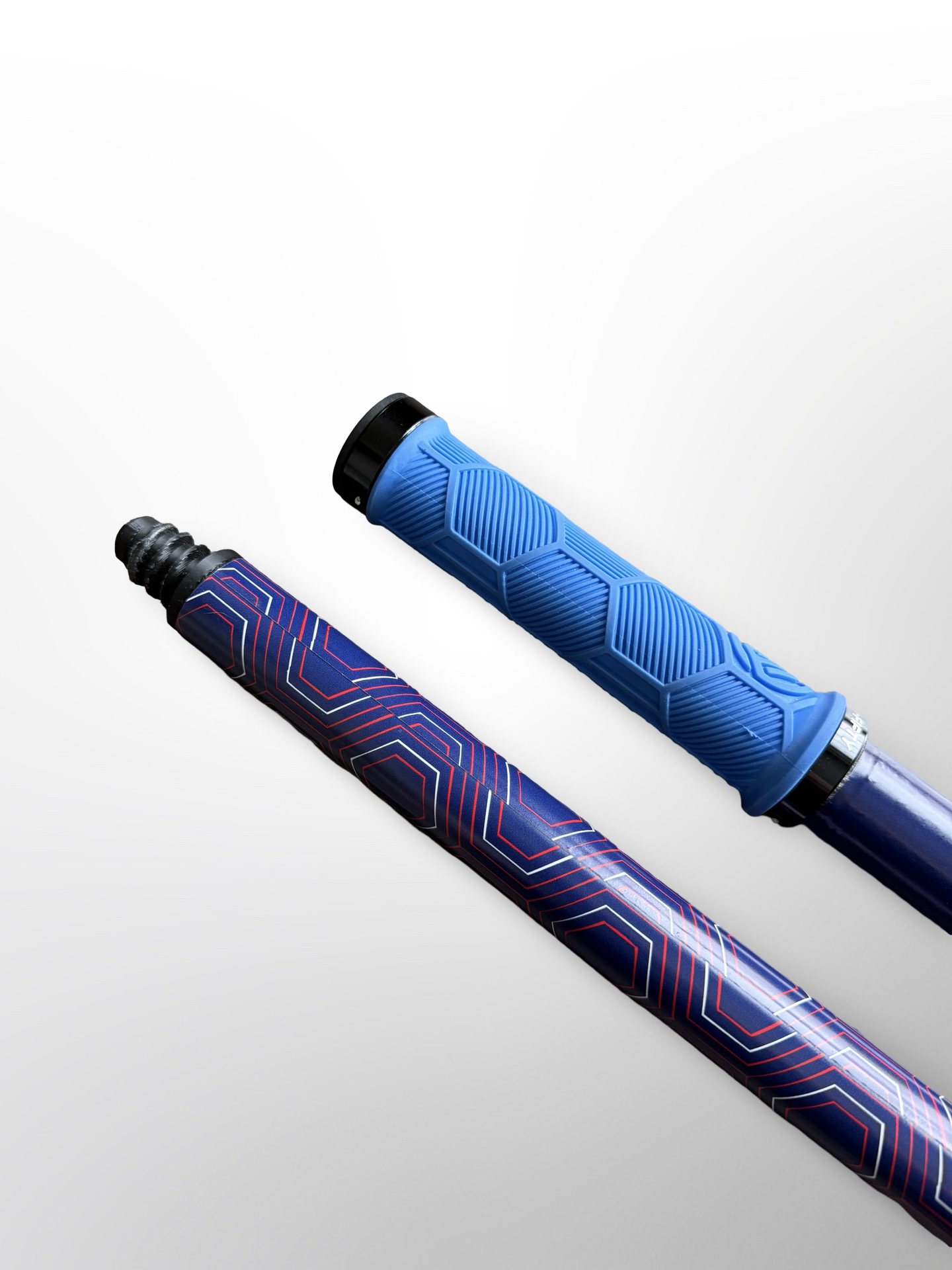 7.5’ Wheelchair Delivery Stick