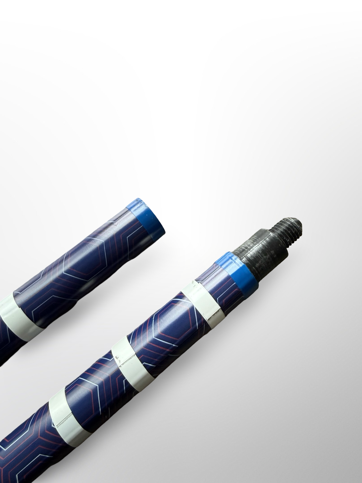 7.5’ Wheelchair Delivery Stick